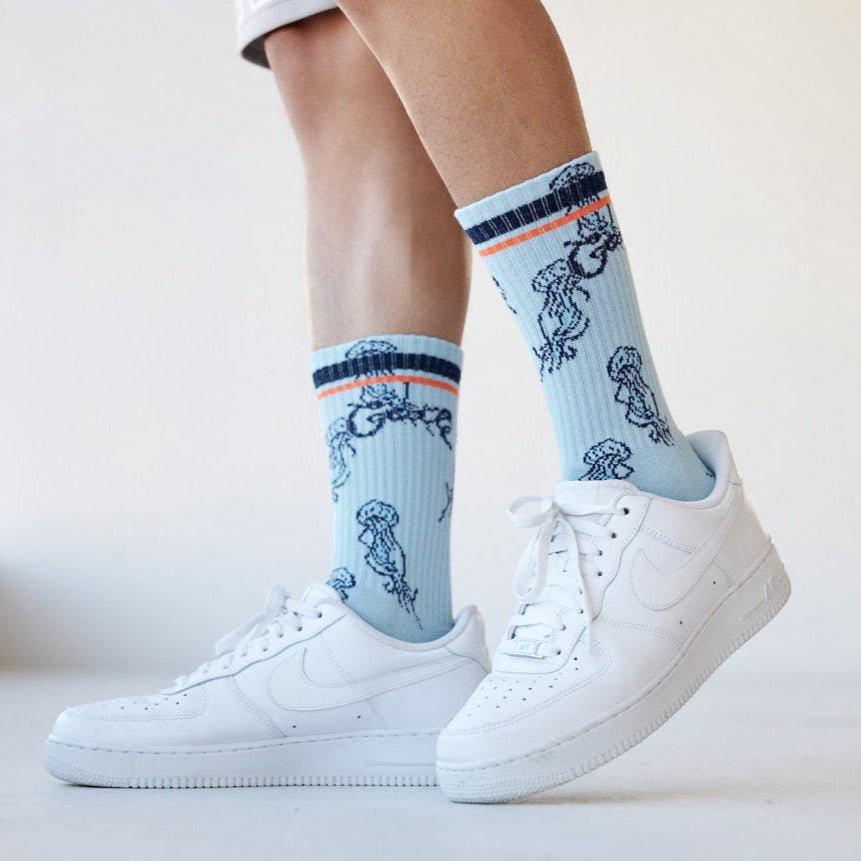 Air force 1 outlet socks