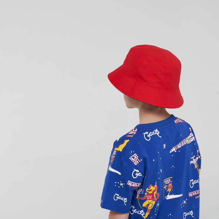 CRATE KIDS X SPACEMAN CANDY T-SHIRT