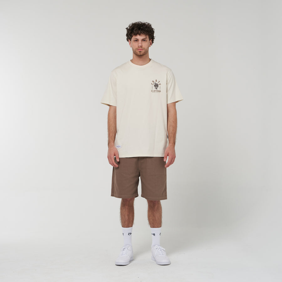 Crate SS24 Snakes & Fakes T-Shirt