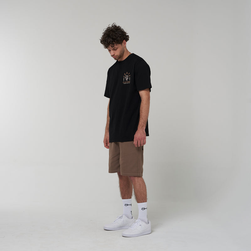 Crate SS24 Snakes & Fakes T-Shirt