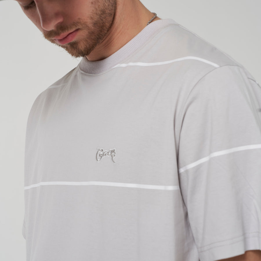 Crate Easy Stripe T-Shirt