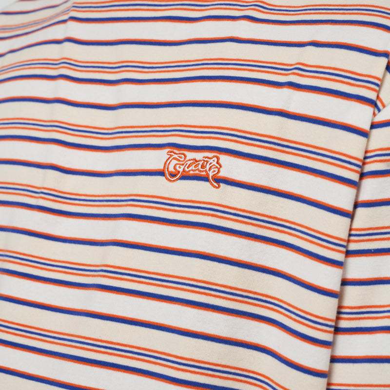 Crate Easy Stripe T-Shirt