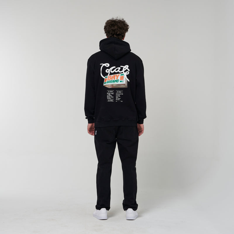 Crate X Bay Dreams Lightbox Hoodie