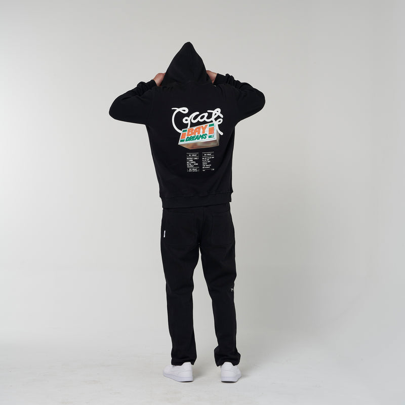 Crate X Bay Dreams Lightbox Hoodie