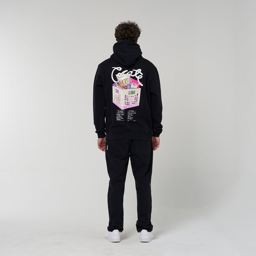 Crate X Bay Dreams Shopping Crate Hoodie