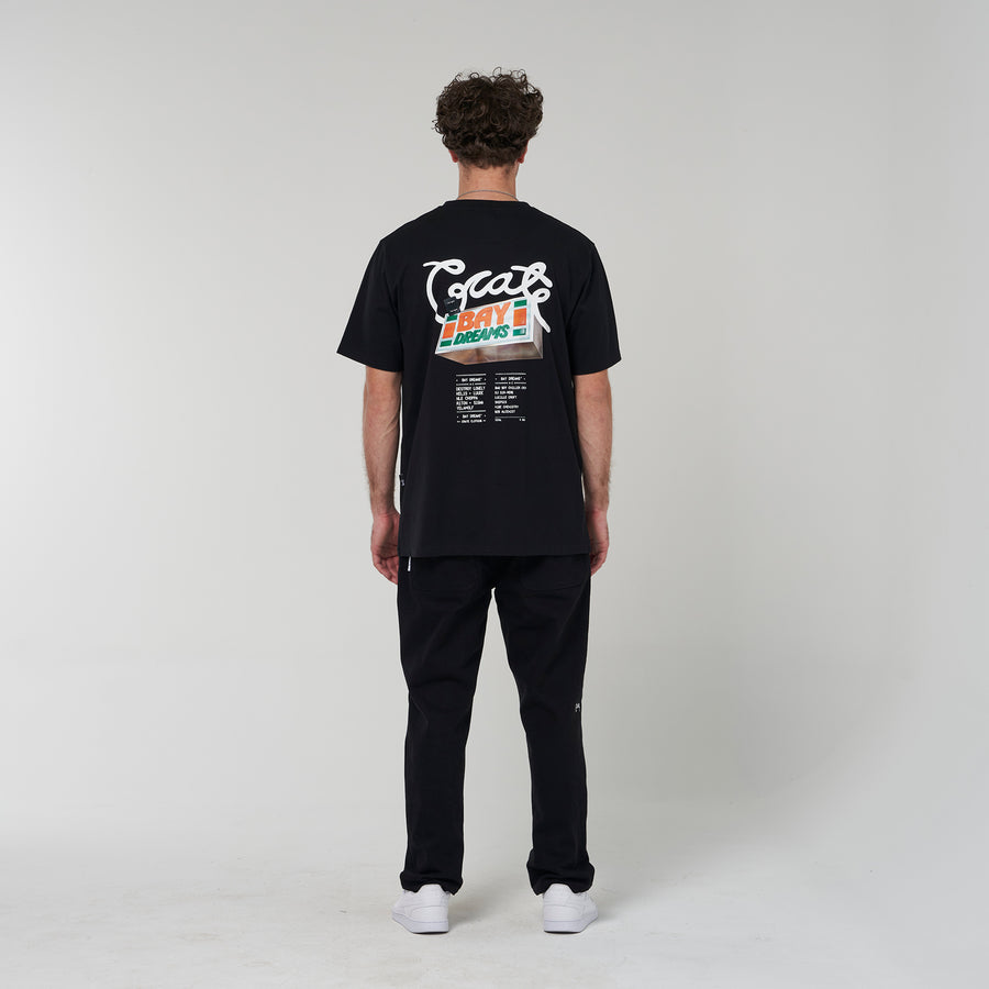 Crate X Bay Dreams Lightbox T-Shirt