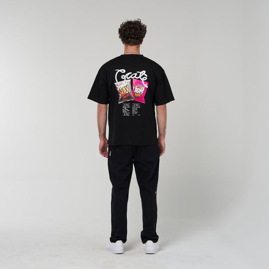 Crate X Bay Dreams Chips T-Shirt