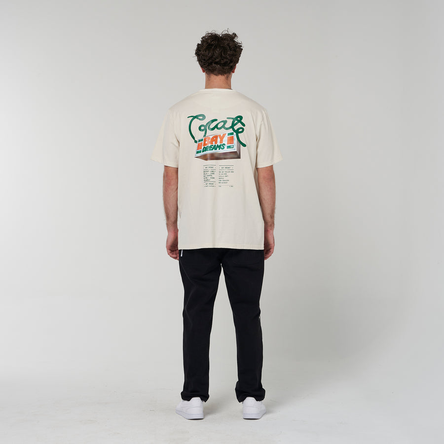 Crate X Bay Dreams Lightbox T-Shirt