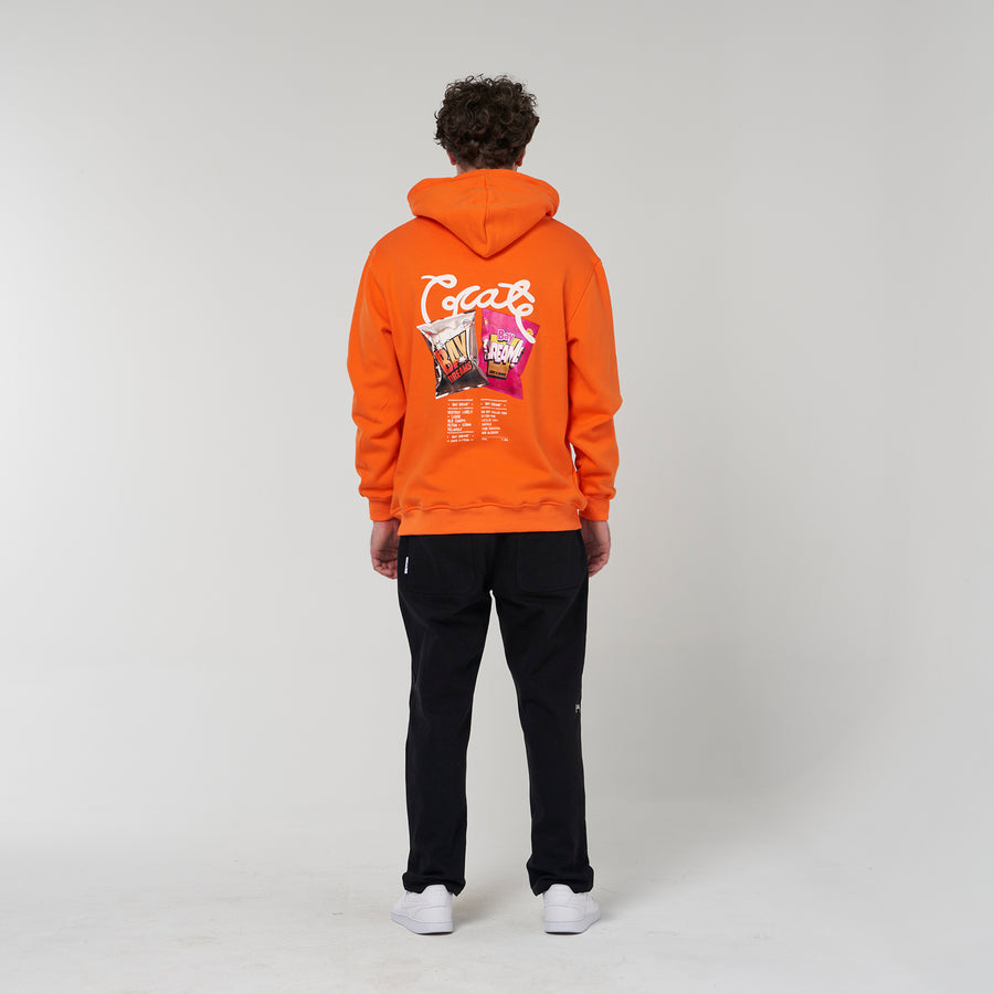 Crate X Bay Dreams Chips Hoodie