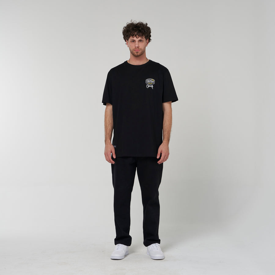 CRATE X GOOD GEORGE SS23 T-SHIRT