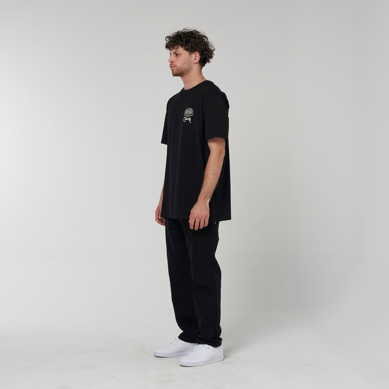 CRATE X GOOD GEORGE SS23 T-SHIRT