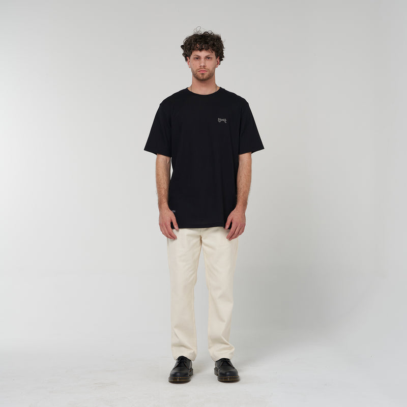 Crate SS24 Waffle T-Shirt