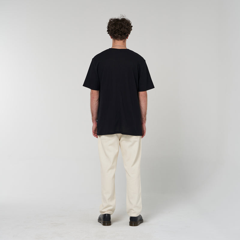 Crate SS24 Waffle T-Shirt