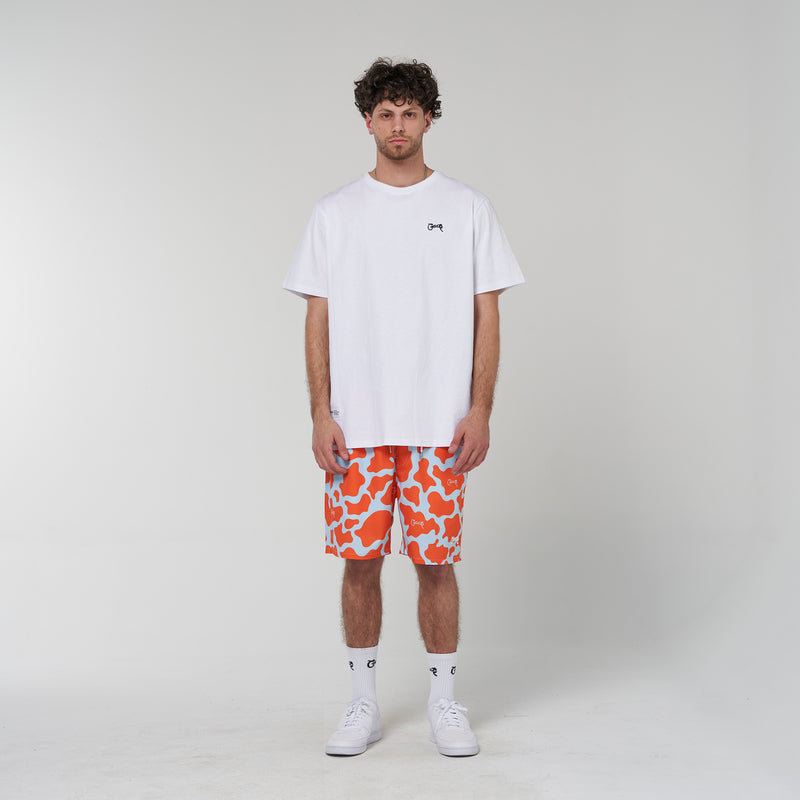 Crate Party Time Swim Shorts