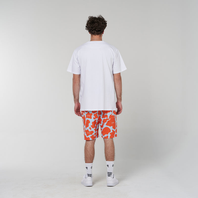 Crate Party Time Swim Shorts