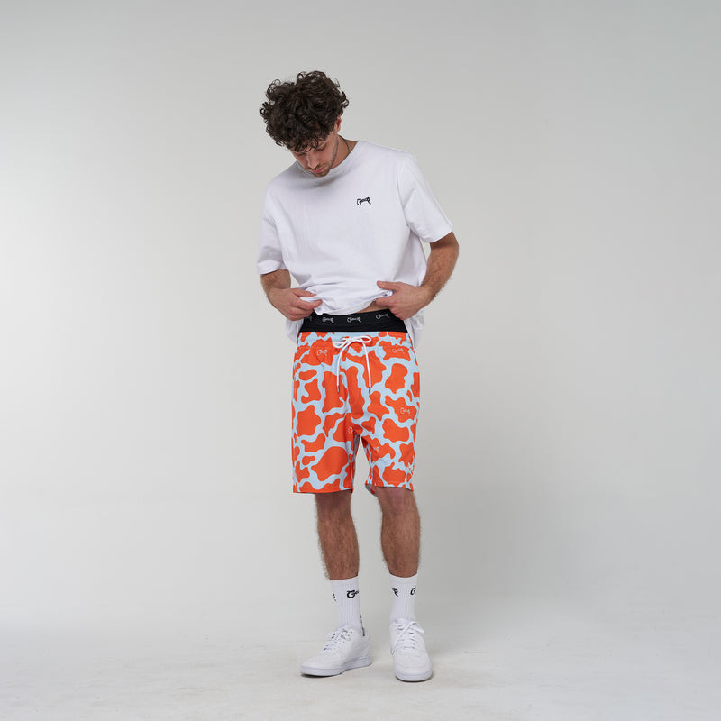 Crate Party Time Swim Shorts