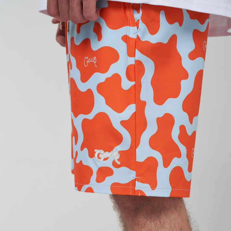 Crate Party Time Swim Shorts