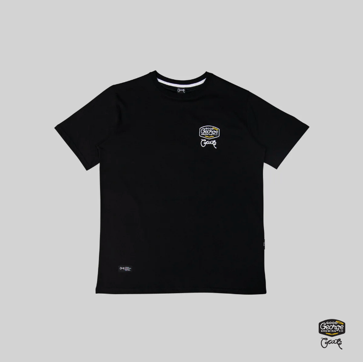 CRATE X GOOD GEORGE SS23 T-SHIRT