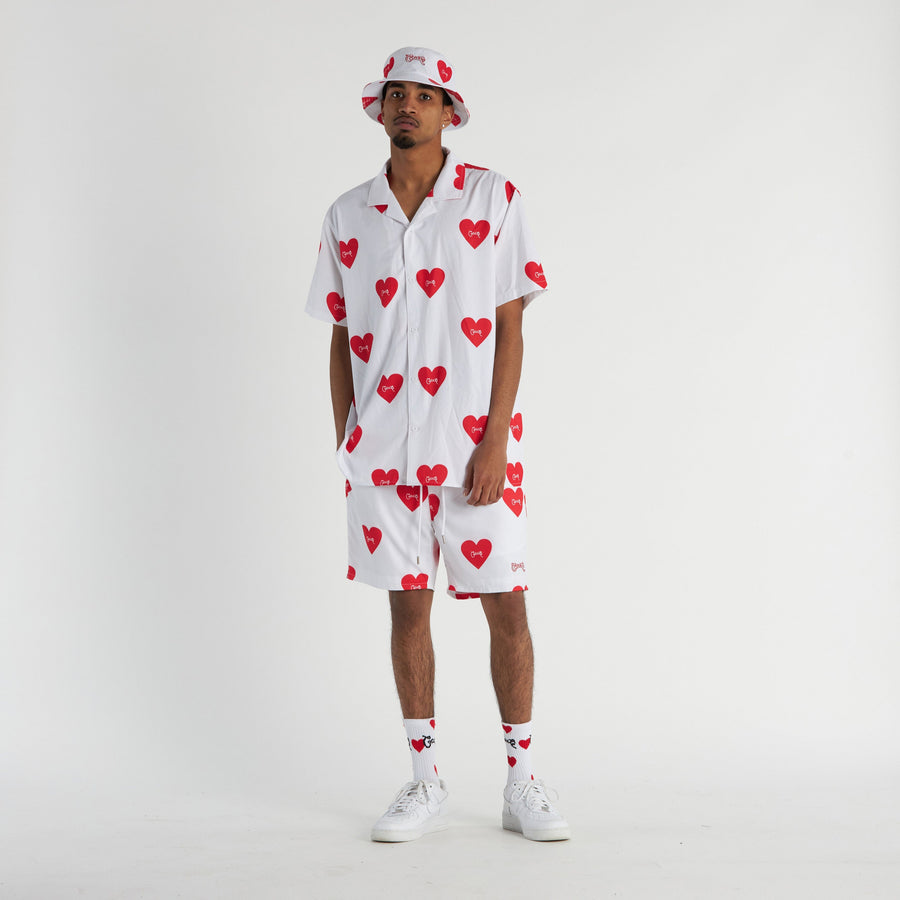 Unisex Lover Boy Bucket hat