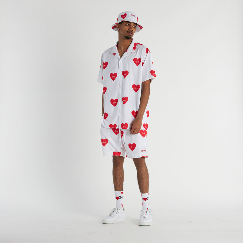 Unisex Lover Boy Bucket hat