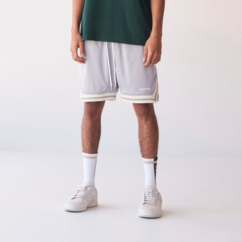 Men's Reversible B-Ball Shorts