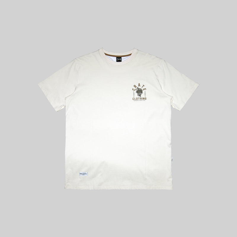 Crate SS24 Snakes & Fakes T-Shirt