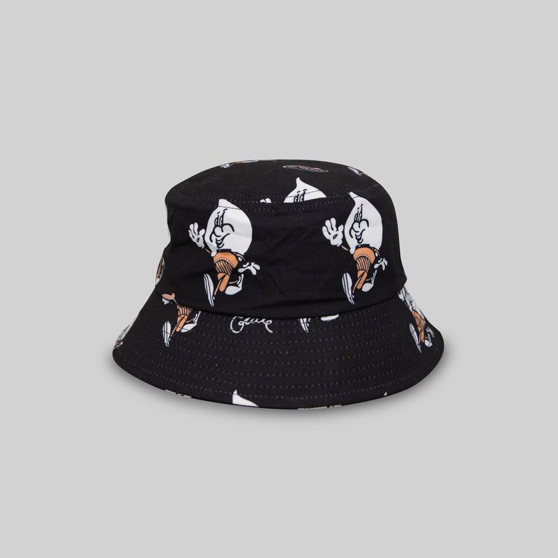 KID’S CRATE X MR WHIPPY BUCKET HAT