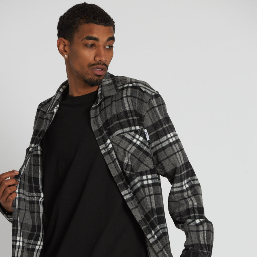 MASON FLANNEL AW23