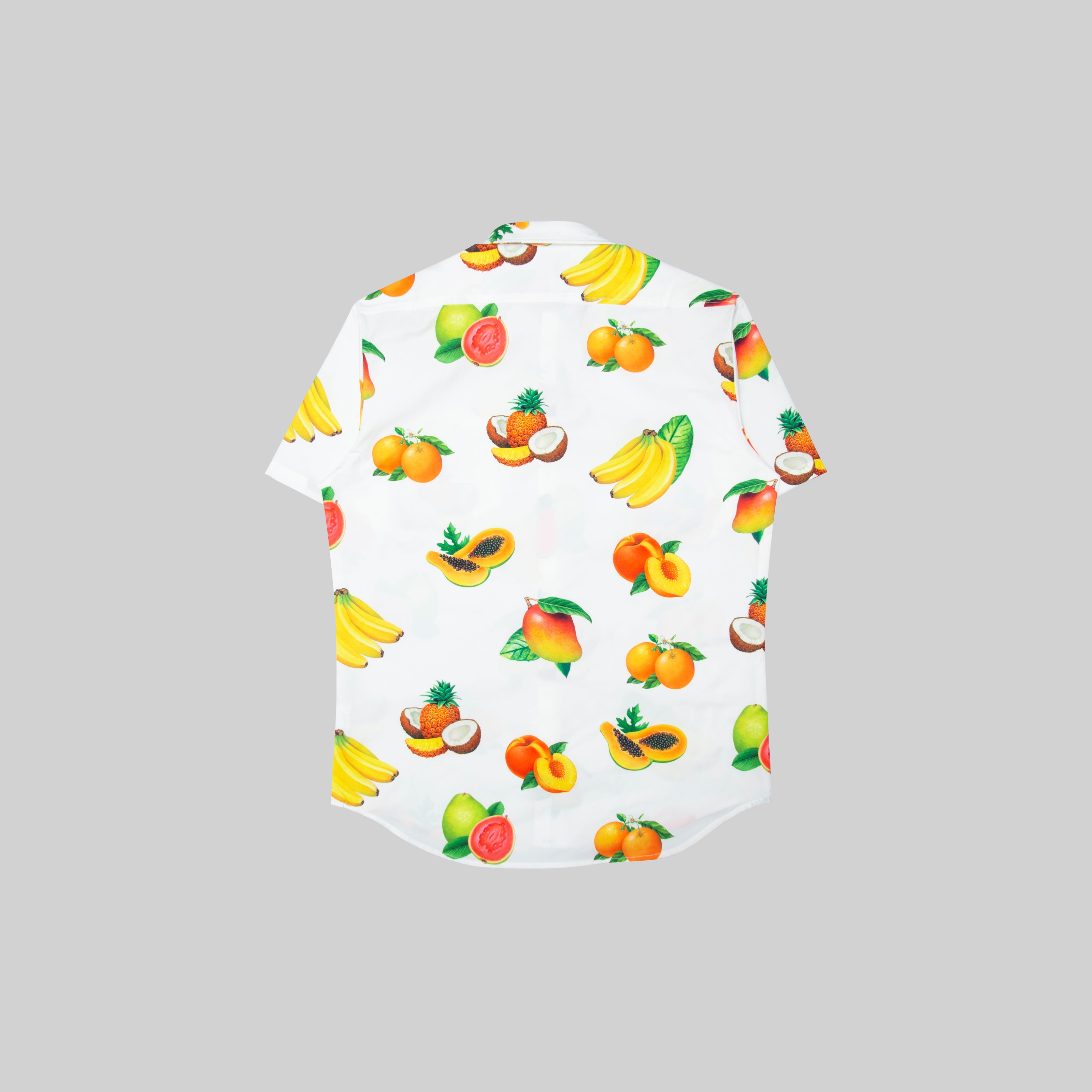 MEN'S FRUIT SALAD SS SHIRT – Crate Clothing